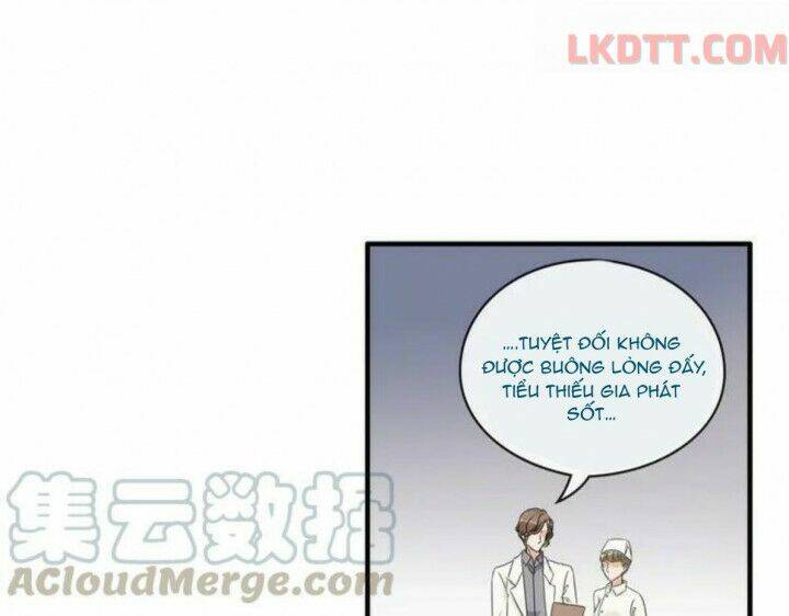 Cô Vợ Hợp Đồng Bỏ Trốn Của Tổng Giám Đốc Chap 332 - Next Chap 333