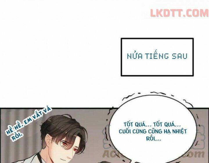 Cô Vợ Hợp Đồng Bỏ Trốn Của Tổng Giám Đốc Chap 332 - Next Chap 333