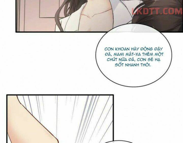 Cô Vợ Hợp Đồng Bỏ Trốn Của Tổng Giám Đốc Chap 332 - Next Chap 333