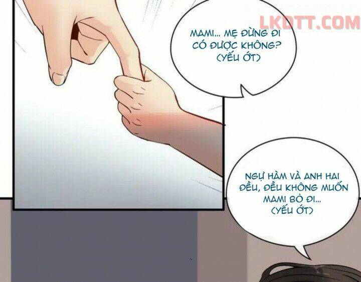 Cô Vợ Hợp Đồng Bỏ Trốn Của Tổng Giám Đốc Chap 332 - Next Chap 333