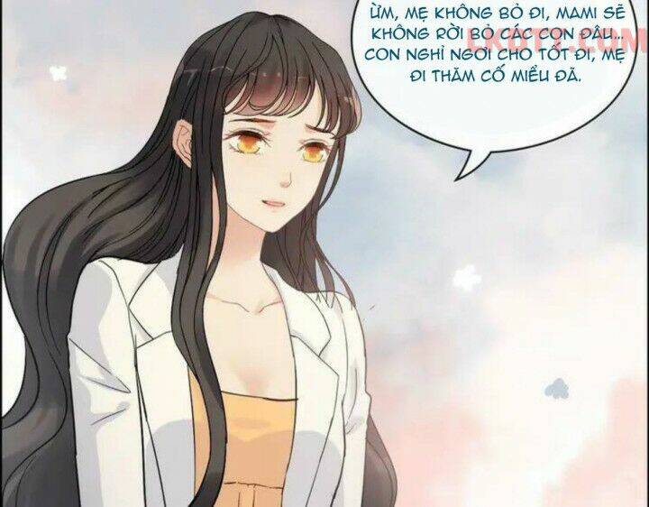 Cô Vợ Hợp Đồng Bỏ Trốn Của Tổng Giám Đốc Chap 332 - Next Chap 333