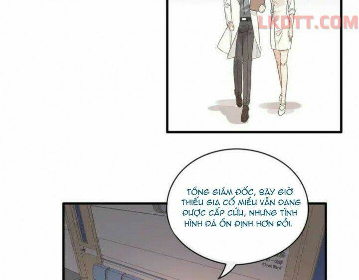 Cô Vợ Hợp Đồng Bỏ Trốn Của Tổng Giám Đốc Chap 332 - Next Chap 333
