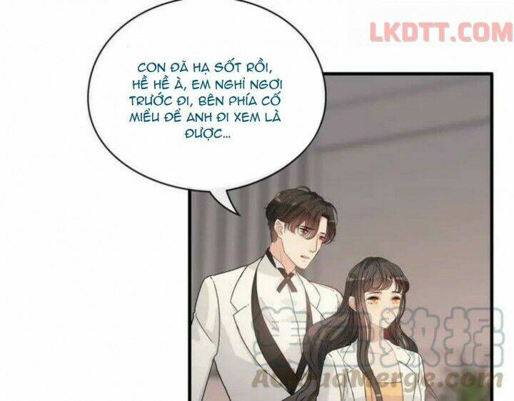Cô Vợ Hợp Đồng Bỏ Trốn Của Tổng Giám Đốc Chap 332 - Next Chap 333
