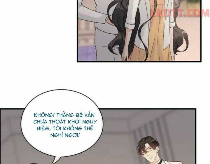 Cô Vợ Hợp Đồng Bỏ Trốn Của Tổng Giám Đốc Chap 332 - Next Chap 333