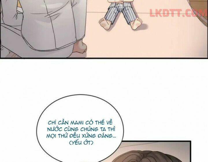 Cô Vợ Hợp Đồng Bỏ Trốn Của Tổng Giám Đốc Chap 332 - Next Chap 333