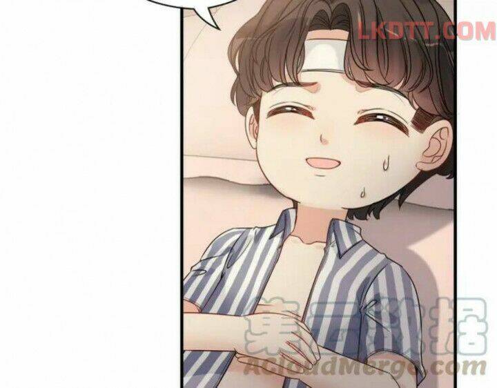 Cô Vợ Hợp Đồng Bỏ Trốn Của Tổng Giám Đốc Chap 332 - Next Chap 333