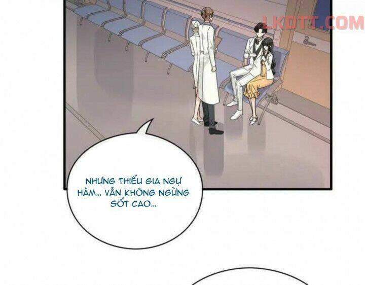 Cô Vợ Hợp Đồng Bỏ Trốn Của Tổng Giám Đốc Chap 332 - Next Chap 333