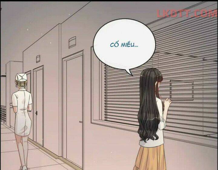 Cô Vợ Hợp Đồng Bỏ Trốn Của Tổng Giám Đốc Chap 332 - Next Chap 333