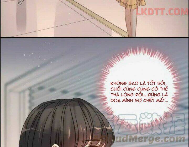 Cô Vợ Hợp Đồng Bỏ Trốn Của Tổng Giám Đốc Chap 332 - Next Chap 333