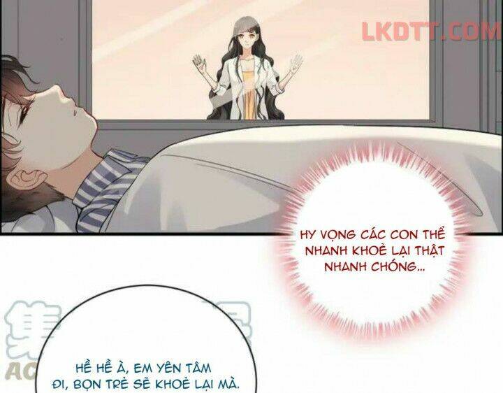 Cô Vợ Hợp Đồng Bỏ Trốn Của Tổng Giám Đốc Chap 332 - Next Chap 333