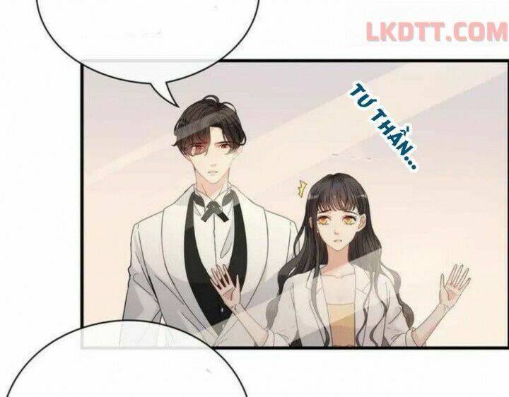 Cô Vợ Hợp Đồng Bỏ Trốn Của Tổng Giám Đốc Chap 332 - Next Chap 333