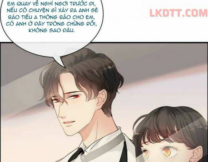 Cô Vợ Hợp Đồng Bỏ Trốn Của Tổng Giám Đốc Chap 332 - Next Chap 333
