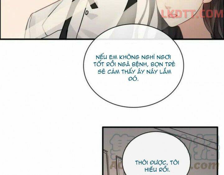 Cô Vợ Hợp Đồng Bỏ Trốn Của Tổng Giám Đốc Chap 332 - Next Chap 333