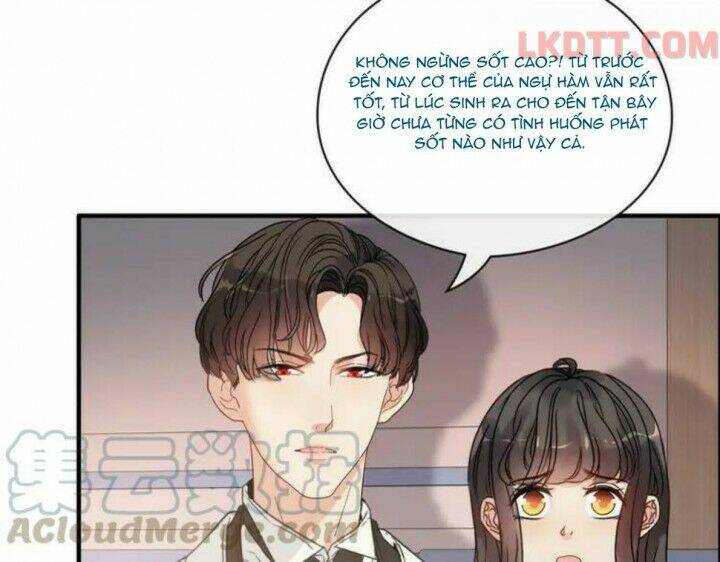 Cô Vợ Hợp Đồng Bỏ Trốn Của Tổng Giám Đốc Chap 332 - Next Chap 333