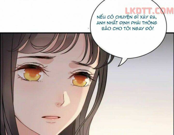 Cô Vợ Hợp Đồng Bỏ Trốn Của Tổng Giám Đốc Chap 332 - Next Chap 333