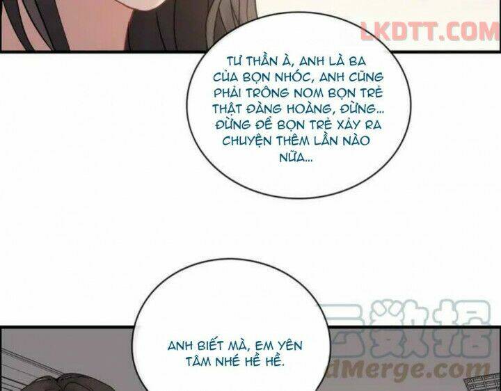 Cô Vợ Hợp Đồng Bỏ Trốn Của Tổng Giám Đốc Chap 332 - Next Chap 333