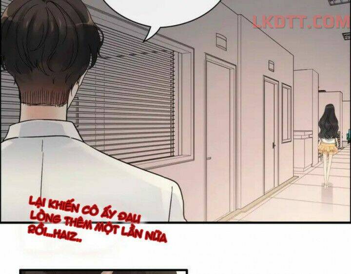 Cô Vợ Hợp Đồng Bỏ Trốn Của Tổng Giám Đốc Chap 332 - Next Chap 333