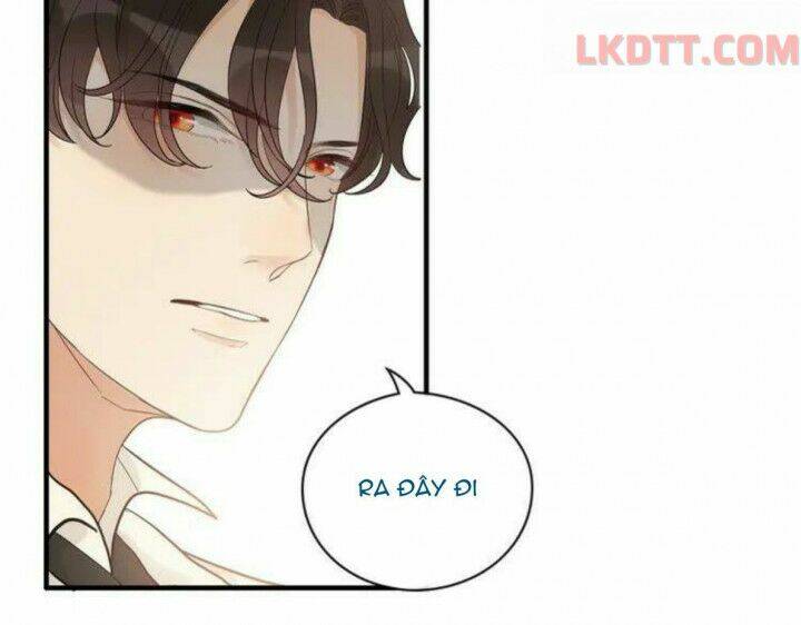 Cô Vợ Hợp Đồng Bỏ Trốn Của Tổng Giám Đốc Chap 332 - Next Chap 333