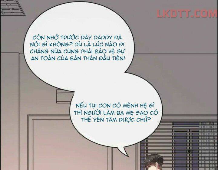 Cô Vợ Hợp Đồng Bỏ Trốn Của Tổng Giám Đốc Chap 332 - Next Chap 333
