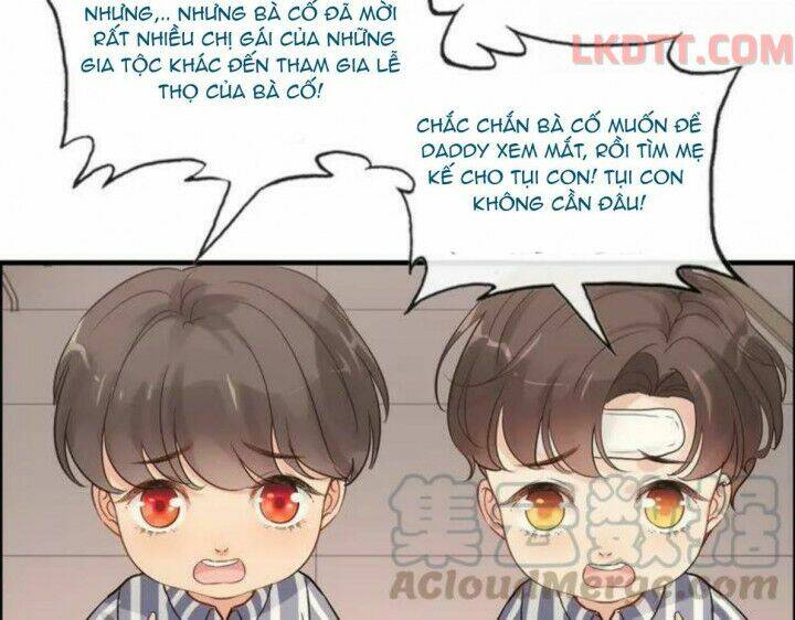 Cô Vợ Hợp Đồng Bỏ Trốn Của Tổng Giám Đốc Chap 332 - Next Chap 333