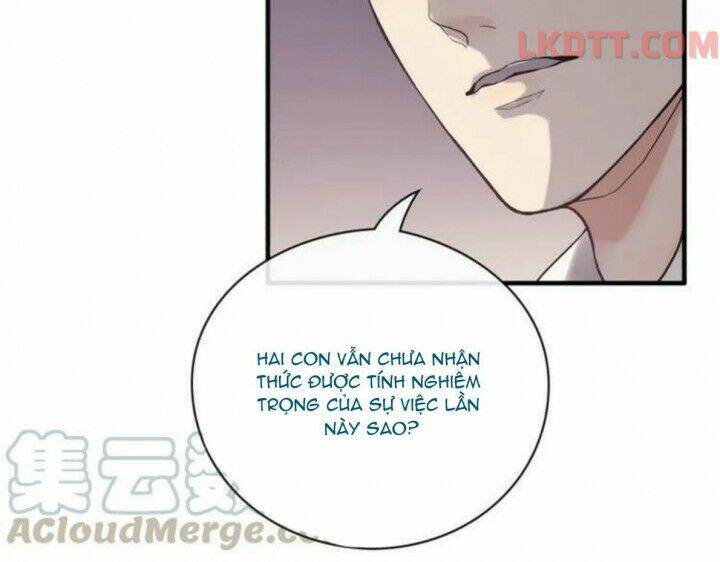 Cô Vợ Hợp Đồng Bỏ Trốn Của Tổng Giám Đốc Chap 332 - Next Chap 333