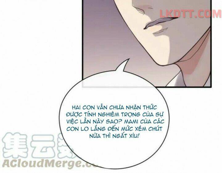 Cô Vợ Hợp Đồng Bỏ Trốn Của Tổng Giám Đốc Chap 332 - Next Chap 333