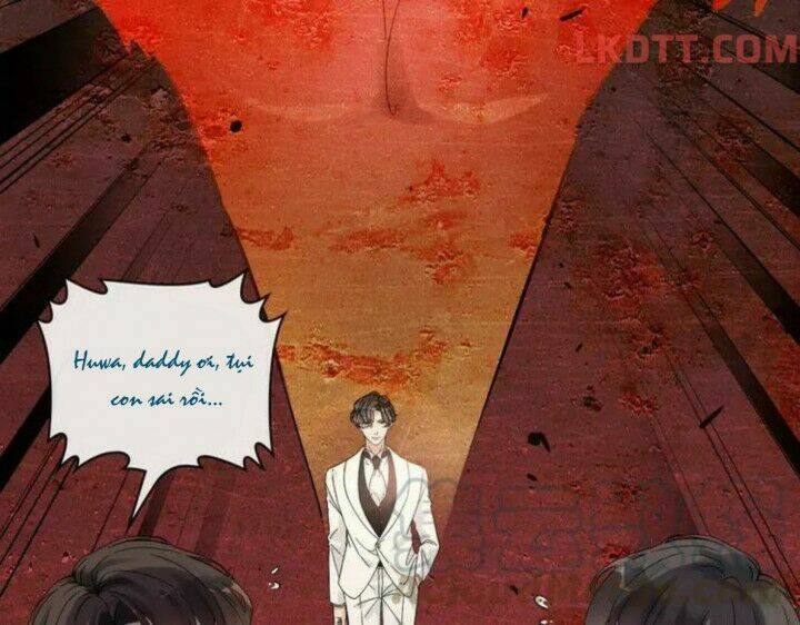 Cô Vợ Hợp Đồng Bỏ Trốn Của Tổng Giám Đốc Chap 332 - Next Chap 333