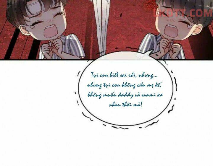 Cô Vợ Hợp Đồng Bỏ Trốn Của Tổng Giám Đốc Chap 332 - Next Chap 333