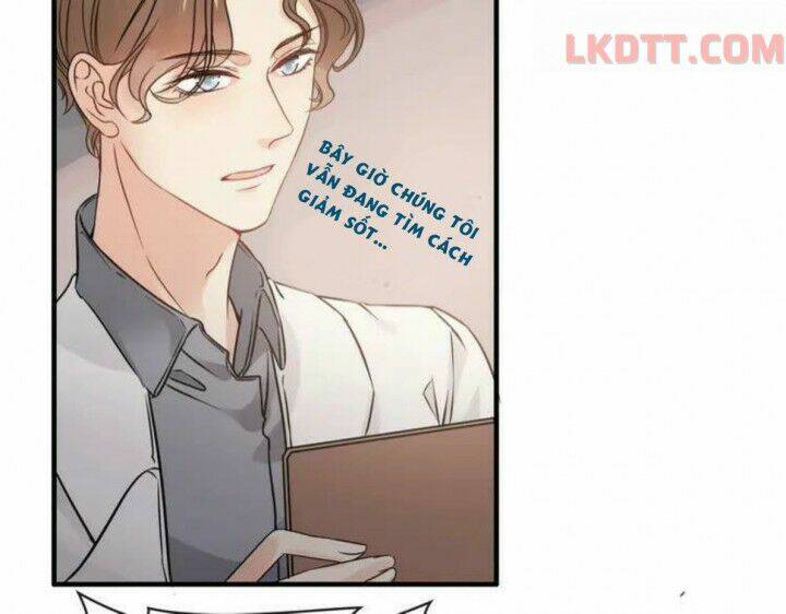 Cô Vợ Hợp Đồng Bỏ Trốn Của Tổng Giám Đốc Chap 332 - Next Chap 333