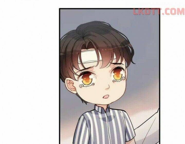 Cô Vợ Hợp Đồng Bỏ Trốn Của Tổng Giám Đốc Chap 332 - Next Chap 333