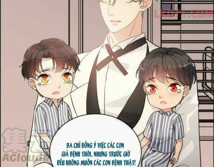 Cô Vợ Hợp Đồng Bỏ Trốn Của Tổng Giám Đốc Chap 332 - Next Chap 333