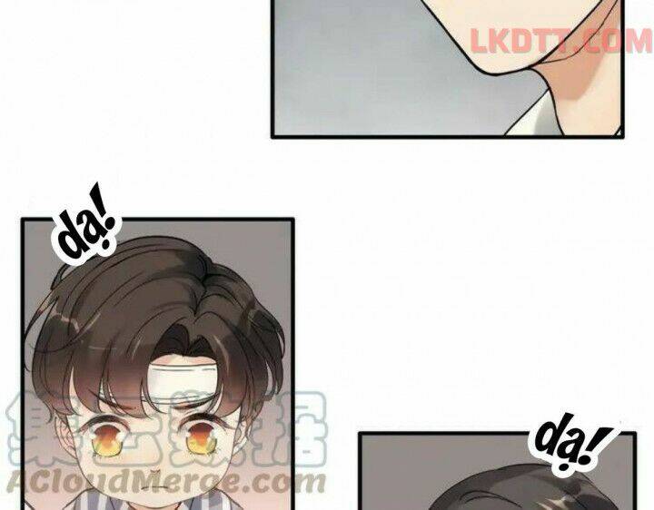 Cô Vợ Hợp Đồng Bỏ Trốn Của Tổng Giám Đốc Chap 332 - Next Chap 333