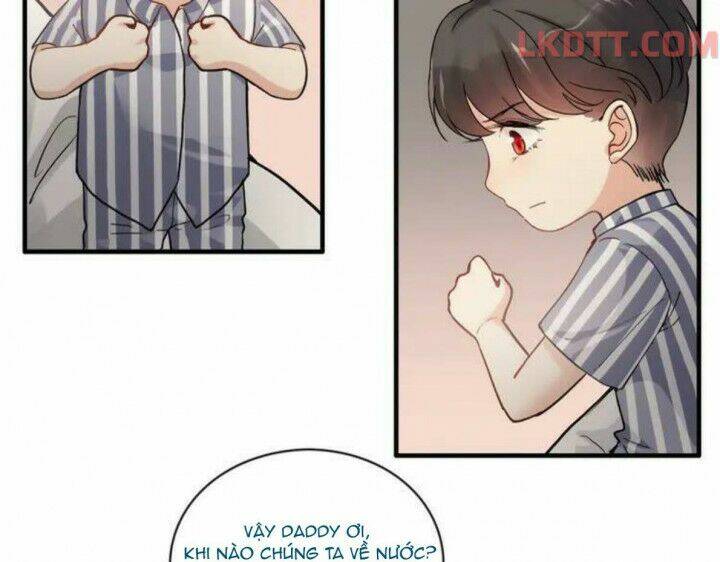 Cô Vợ Hợp Đồng Bỏ Trốn Của Tổng Giám Đốc Chap 332 - Next Chap 333