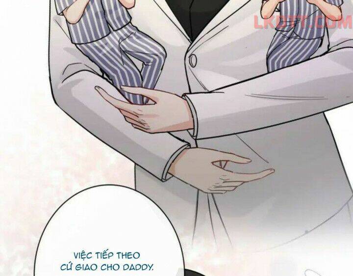 Cô Vợ Hợp Đồng Bỏ Trốn Của Tổng Giám Đốc Chap 332 - Next Chap 333