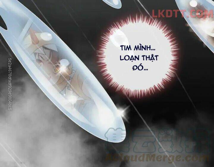 Cô Vợ Hợp Đồng Bỏ Trốn Của Tổng Giám Đốc Chap 333 - Next Chap 334