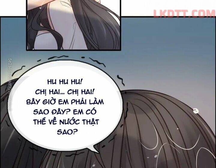 Cô Vợ Hợp Đồng Bỏ Trốn Của Tổng Giám Đốc Chap 333 - Next Chap 334