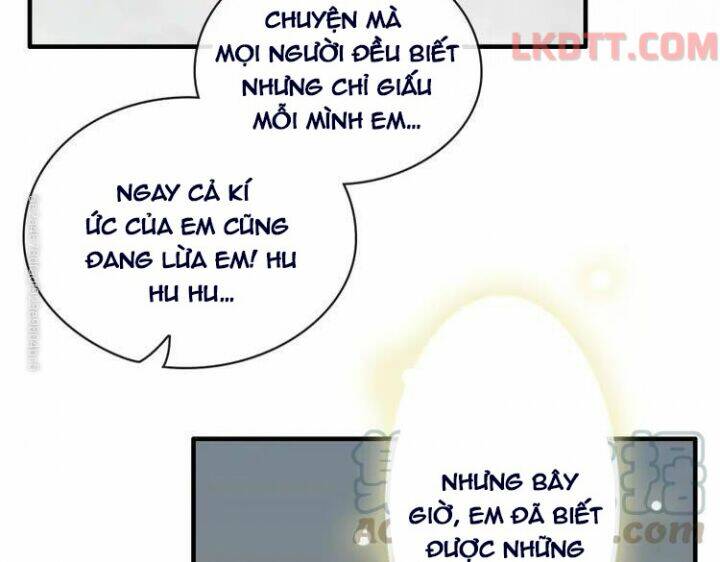 Cô Vợ Hợp Đồng Bỏ Trốn Của Tổng Giám Đốc Chap 333 - Next Chap 334
