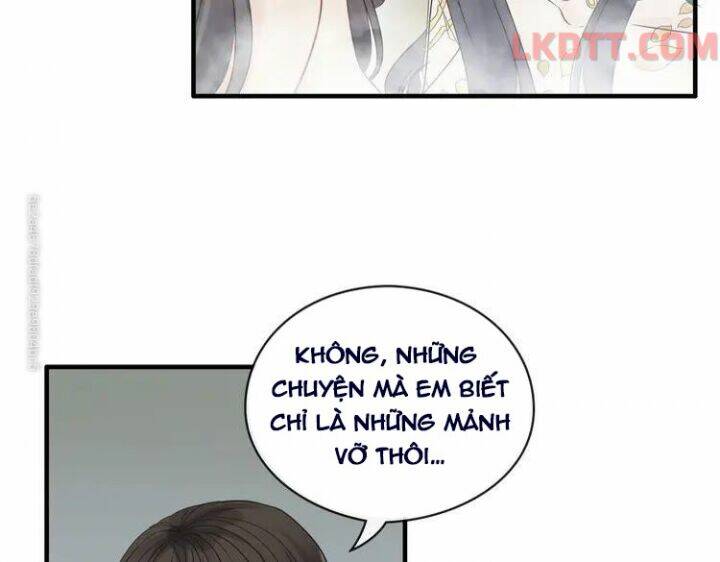 Cô Vợ Hợp Đồng Bỏ Trốn Của Tổng Giám Đốc Chap 333 - Next Chap 334