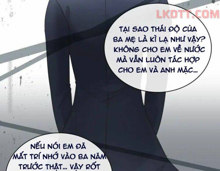 Cô Vợ Hợp Đồng Bỏ Trốn Của Tổng Giám Đốc Chap 333 - Next Chap 334