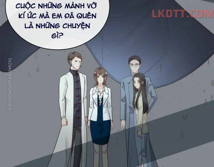 Cô Vợ Hợp Đồng Bỏ Trốn Của Tổng Giám Đốc Chap 333 - Next Chap 334