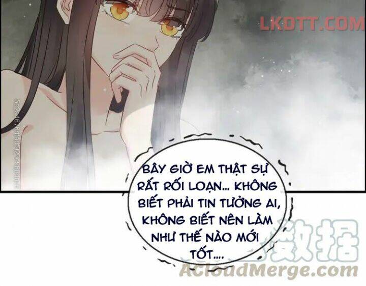 Cô Vợ Hợp Đồng Bỏ Trốn Của Tổng Giám Đốc Chap 333 - Next Chap 334