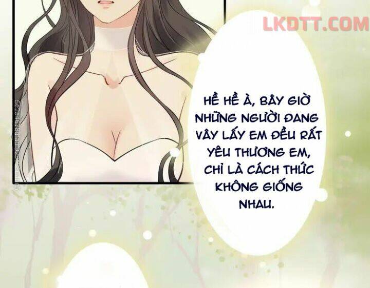 Cô Vợ Hợp Đồng Bỏ Trốn Của Tổng Giám Đốc Chap 333 - Next Chap 334