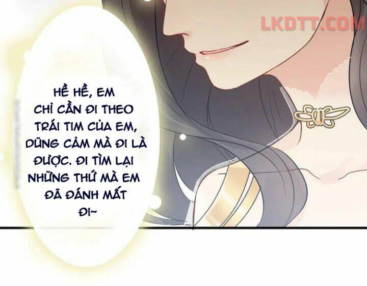 Cô Vợ Hợp Đồng Bỏ Trốn Của Tổng Giám Đốc Chap 333 - Next Chap 334