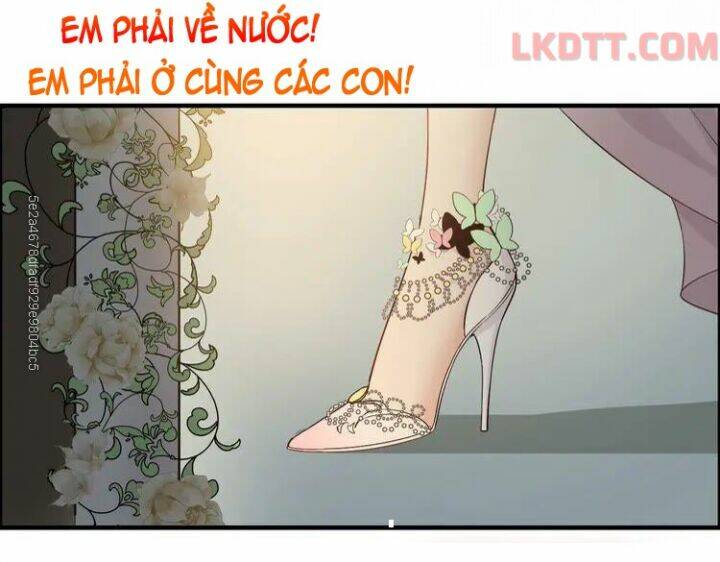 Cô Vợ Hợp Đồng Bỏ Trốn Của Tổng Giám Đốc Chap 333 - Next Chap 334