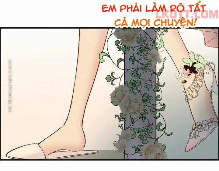 Cô Vợ Hợp Đồng Bỏ Trốn Của Tổng Giám Đốc Chap 333 - Next Chap 334