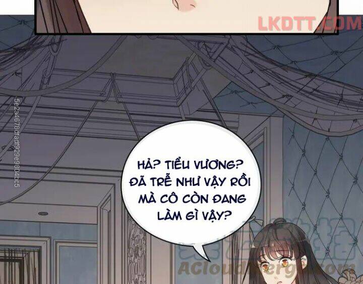 Cô Vợ Hợp Đồng Bỏ Trốn Của Tổng Giám Đốc Chap 333 - Next Chap 334