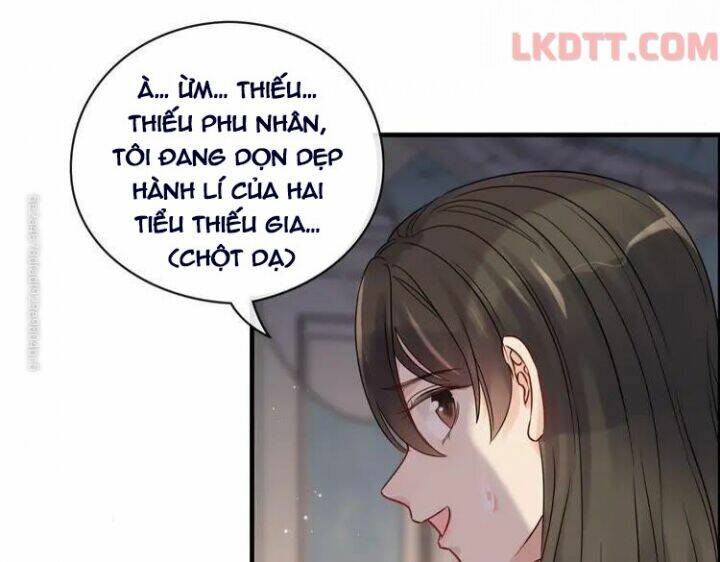 Cô Vợ Hợp Đồng Bỏ Trốn Của Tổng Giám Đốc Chap 333 - Next Chap 334