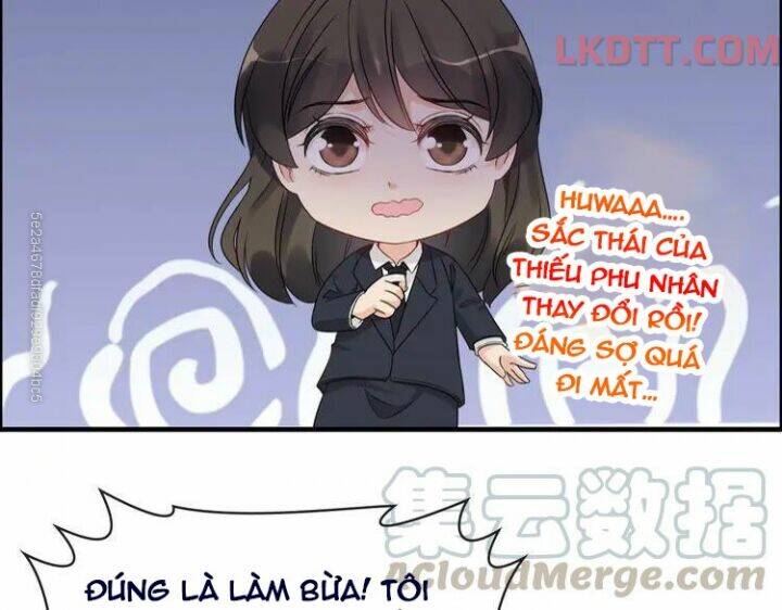 Cô Vợ Hợp Đồng Bỏ Trốn Của Tổng Giám Đốc Chap 333 - Next Chap 334