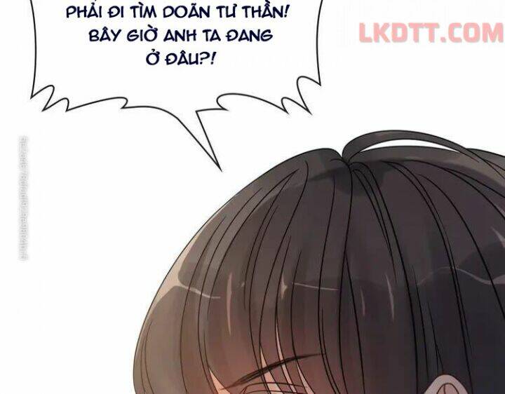 Cô Vợ Hợp Đồng Bỏ Trốn Của Tổng Giám Đốc Chap 333 - Next Chap 334