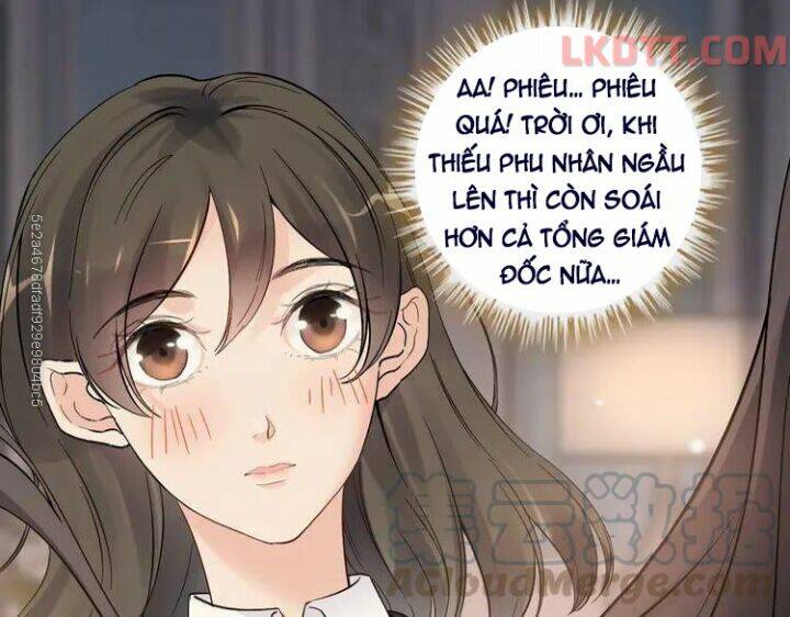 Cô Vợ Hợp Đồng Bỏ Trốn Của Tổng Giám Đốc Chap 333 - Next Chap 334